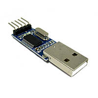 Преобразователь интерфейсов PL2303HX-USB-TTL-ADAPTER