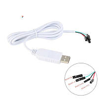 Преобразователь интерфейсов USB-RS485-Cable
