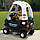 Машинка самохідна Поліція Cozy Coupe Little Tikes 615795, фото 7
