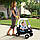 Машинка самохідна Поліція Cozy Coupe Little Tikes 615795, фото 8