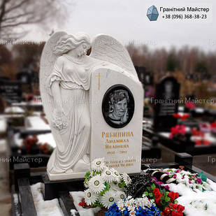 Статуя ангела № 936