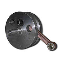 Колінвал мотоцикла «Восход-3М» PRC