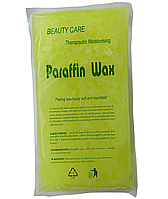 Парафин косметический Paraffin Wax 450 г (жёлтый)