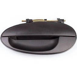 Ручка дверей зовнішня ліва задня Chery Kimo S11 S12-6205170