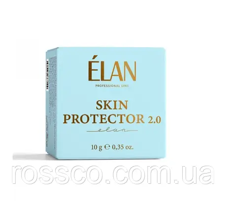 Elan Крем захисний з маслом Аргана Skin Protector 10 g. 2.0, фото 1