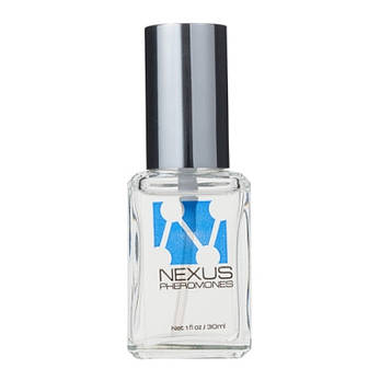 Спрей із феромонами для підвищення привабливості Nexus Pheromones, фото 2