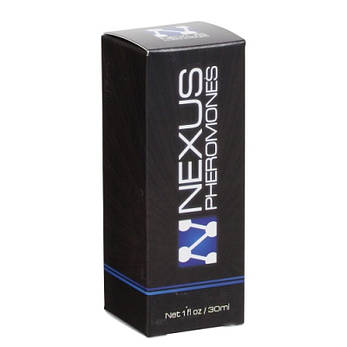 Спрей із феромонами для підвищення привабливості Nexus Pheromones, фото 3