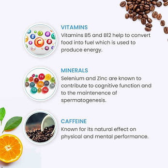 Препарат для чоловічої сили Viaman Viper Pro, 15 шт., фото 3