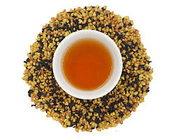 Чай Ку Цяо Чорний "Teahouse" No 340, 50 г