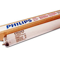 Лампа Philips NARROWBAND TL 20W/01 RS G13 для лікування псоріазу