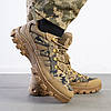 Тактичні чоловічі кросівки на весну, фото 6