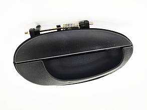 Ручка дверей зовнішня права задня Chery Kimo S11 S12-6205180