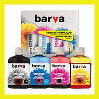 Чернила BARVA EPSON 103 L 1110 1250 3100 3110 3150 3101 3151 3160 5190 3156 3250 3260 3200 3201 3251 3210 3266