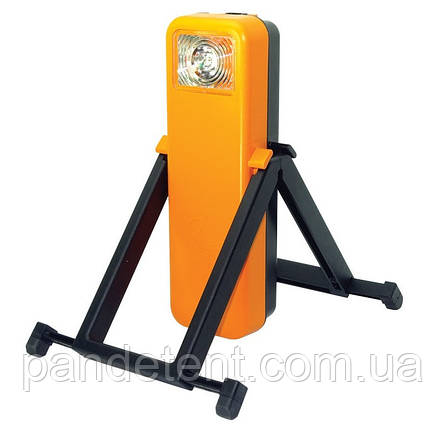 Ліхтар ADR сигнальний світлодіодний 2 режими LED Пластик Італія, фото 1