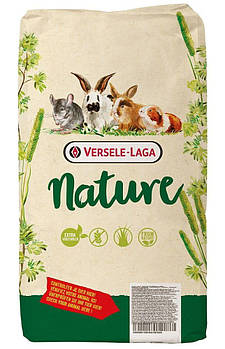 Versele-Laga cavia nature 9kg натюр кавіа корм для морських свинок / гризунів / морська свинка верселе лага
