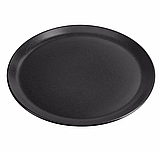 Тарілка Black для піци Porland порцелянова 200 мм 162920/Bl, фото 3