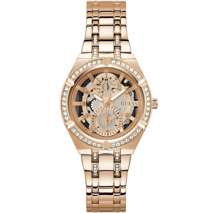 Жіночий годинник Guess GW0604L3