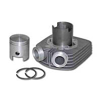 Поршнева (циліндр) мотоцикла «Восход»