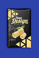 Виготовлення упаковки для масла та масложирової продукції, фото 2