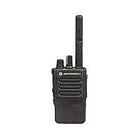 Портативна рація Motorola DP3441E VHF NKP GNSS BT WIFI PRER302BE 3000T (ГРР00001499)