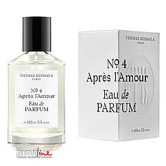 Thomas Kosmala No. 4 Apres l'Amour edp 100 ml