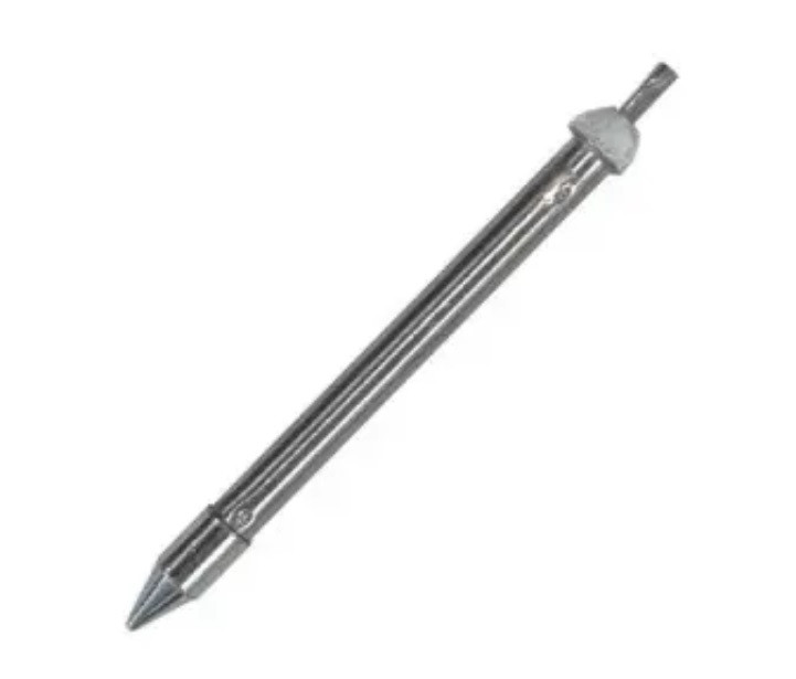 Жало змінне для USB паяльника 5V ZD-20U, BT-8U із нагрівачем