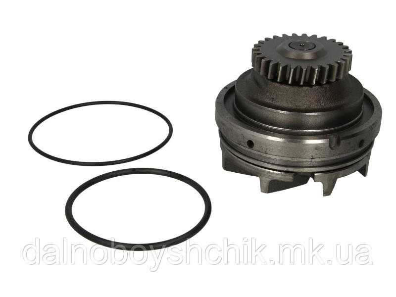 Помпа (насос) води Renault G/ KERAX/ MANAGER/ MAXTER/ PREMIUM THERMOTEC WP-RV115, фото 1