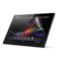 Гидрогелевая бронепленка Sony Tablet Z4