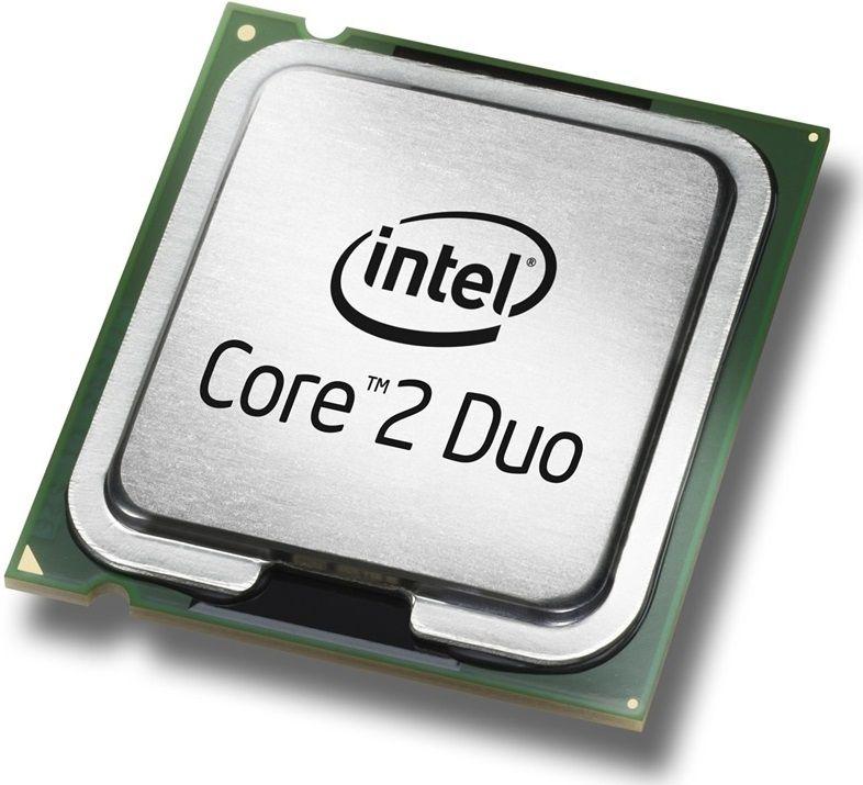 Процесор Intel Core2 Duo E8500 (6M Cache, 3.16 GHz, 1333 MHz FSB) "Б/У"