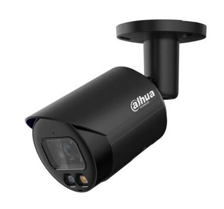 8 МП гібридне освітлення WizSense DH-IPC-HFW2849S-S-IL-BE (2.8мм), фото 1