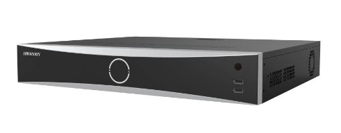 32-канальний AcuSense DS-7732NXI-I4/S(E), Hikvision, 4 SATA до 10 Тб