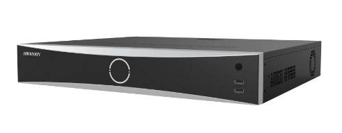 32-канальний AcuSense DS-7732NXI-I4/S(E), Hikvision, 4 SATA до 10 Тб, фото 1