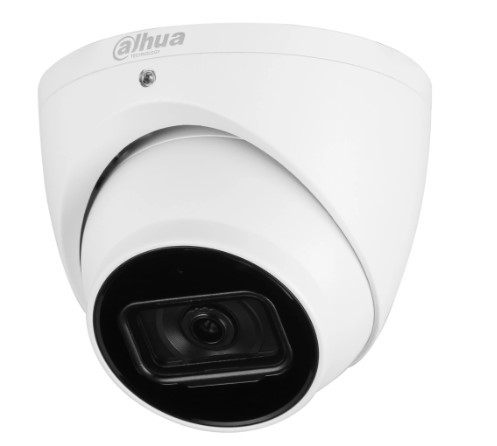 4K Starlight HDCVI DH-HAC-HDW1801TP