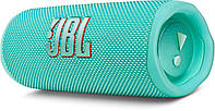 Акустическая система JBL Flip 6, Teal (JBLFLIP6TEAL)