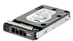 Серверний жорсткий диск Dell (400-ATJM) 1.2TB 10K RPM SAS 12Gbps 2.5