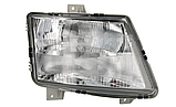 Фара основна права Mercedes Vito 638 (1996-2003) - DEPO - Тайвань - 440-1119R-LD-EM, фото 3