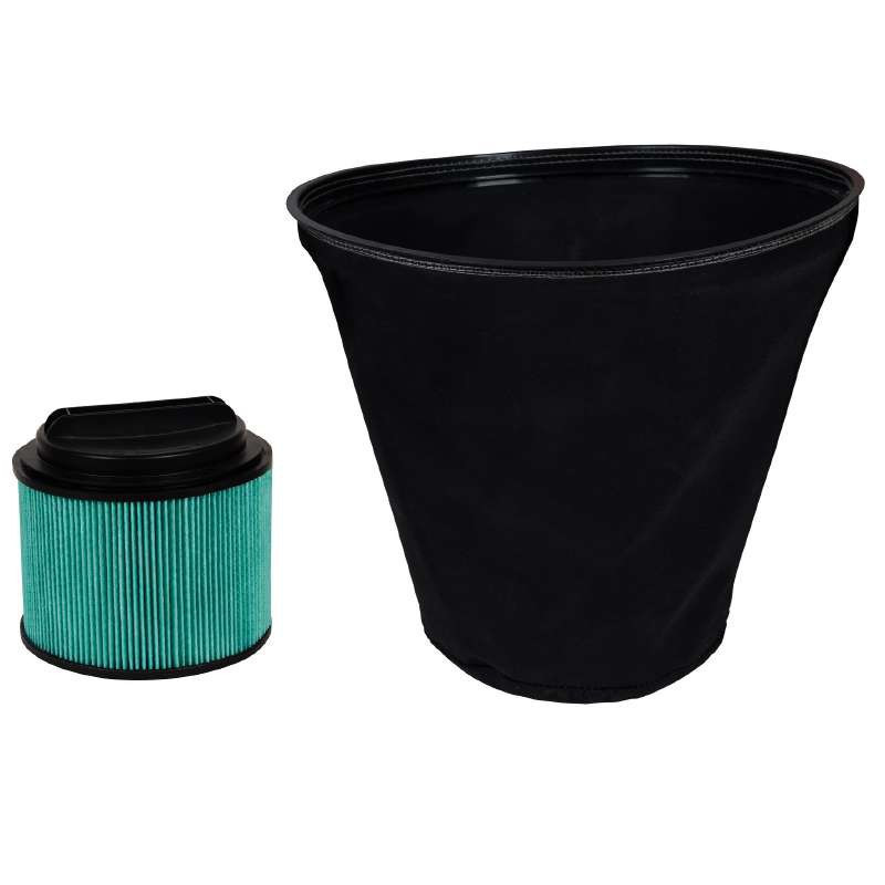 Фільтр пилосос Einhell 2 штуки, фото 1