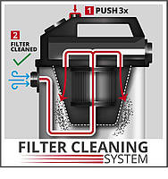 Фільтр пилосос Einhell 2 штуки, фото 6