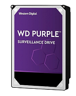 Жорсткий диск 3.5" 2ТВ Western Digital Purple (WD23PURZ)