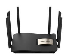 Бездротовий маршрутизатор серії Ruijie Reyee RG-EW1200G Pro