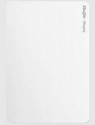 Двохдіапазонна гігабітна WIFi 6 настінна точка доступу Ruijie Reyee RG-RAP1260