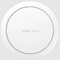 Внутрішня двохдіапазонна Wi-Fi 6 точка доступу Ruijie Reyee RG-RAP2266