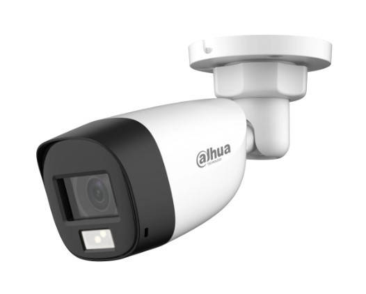 2МП Smart Dual Light HDCV DH-HAC-HFW1200CLP-IL-A (3.6мм), фото 1