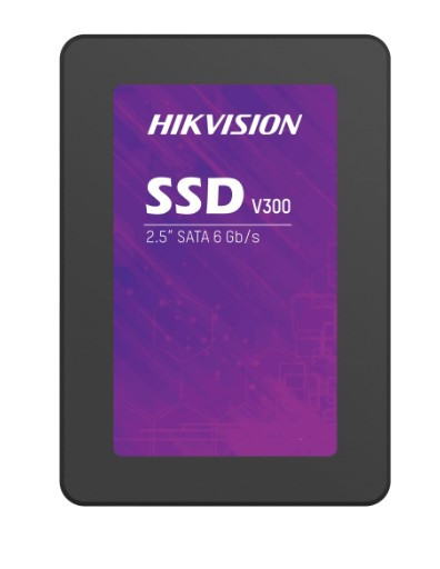 SSD накопичувач HIKVISION 1024GB/1TB V300 1024G-SSDV04dCD20A1024BAA