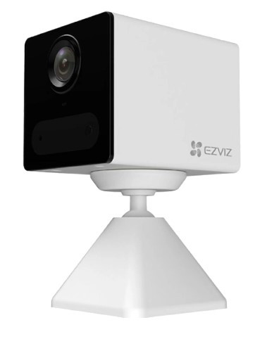 1080p Wi-Fi камера з батареєю Ezviz CS-CB2 (1080P,WH)