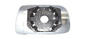 Вкладиш дзеркала Toyota Yaris 03-06 ліве FP 8109 M11 879310D010 879610D030 6431268