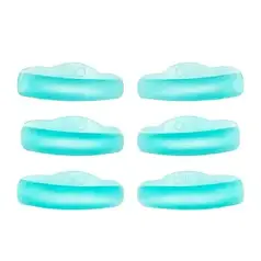 OKO Валики для ламінування вій Blue Lagoon, 3 пари