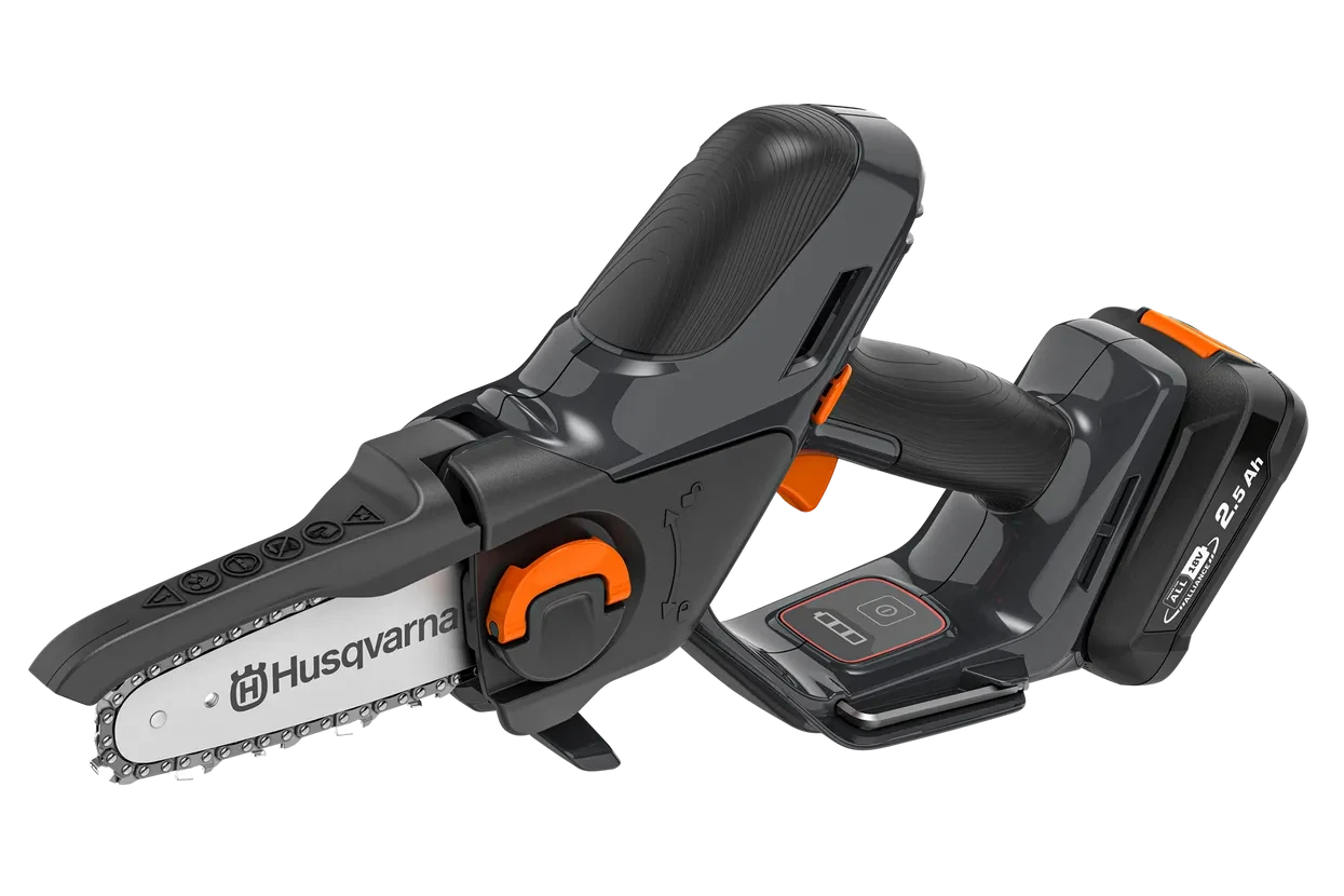 Гілкоріз Husqvarna Aspire P5-P4A (без АКБ та ЗП)