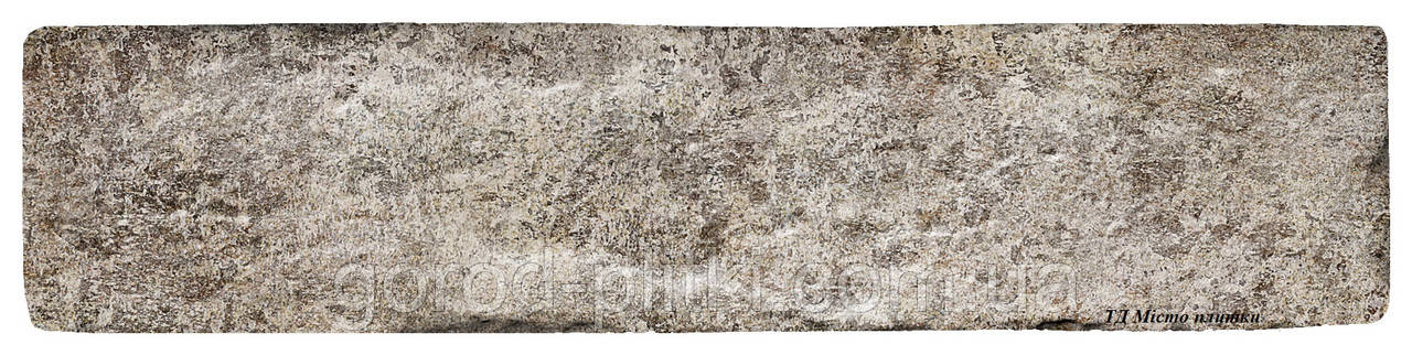 Фасадна плитка Golden Tile Seven Tones тютюновий 34З020 6x25