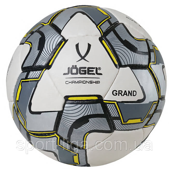 Футбольний м'яч Jogel Grand